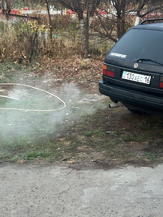 Passat b3 продается