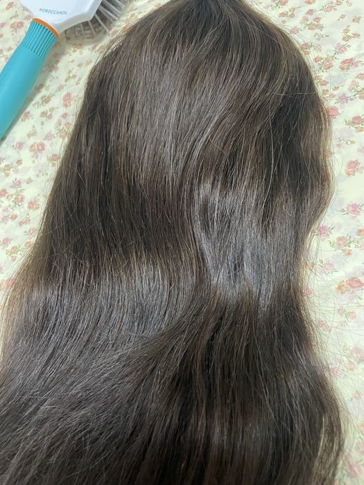 Extensii Russian hair 55 cm