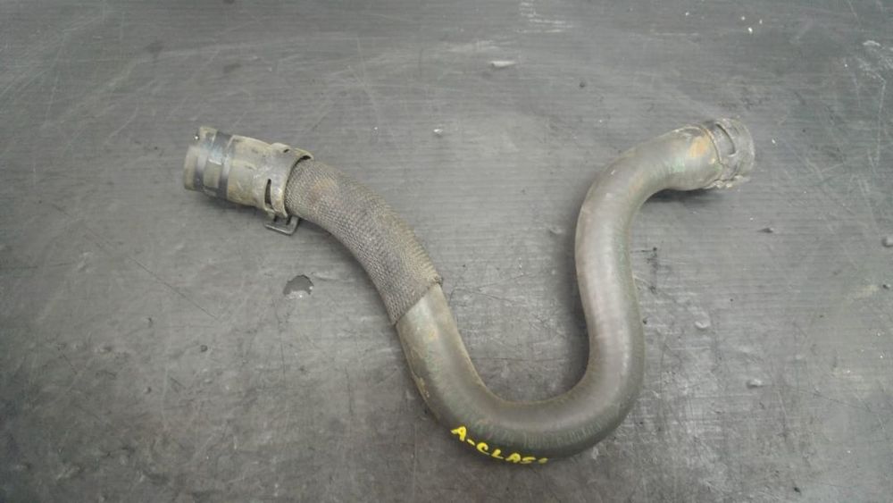 Furtun apa 2.0 cdi mercedes a-class w169