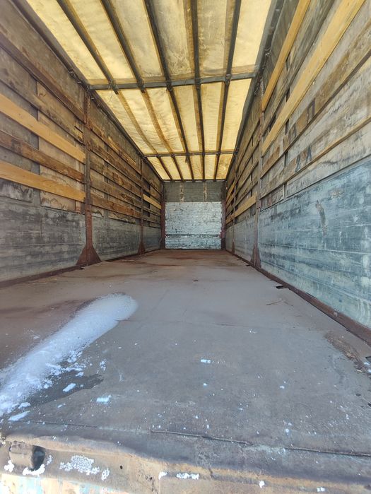 Продам прицеп титаник