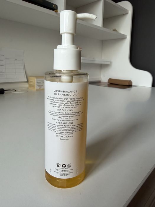 Medik8 Cleansing Oil - почистващо олио