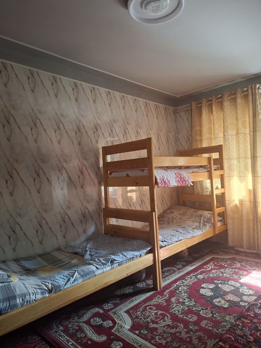 Квартира 3-хонали