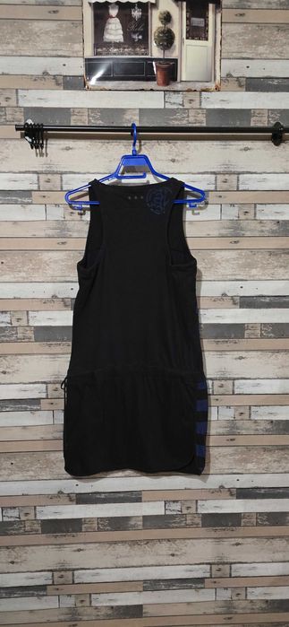 G-star raw M/L-дамска рокля (х-422)