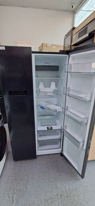 Frigider Midea 592l A+++ import Germania Garanție VN60