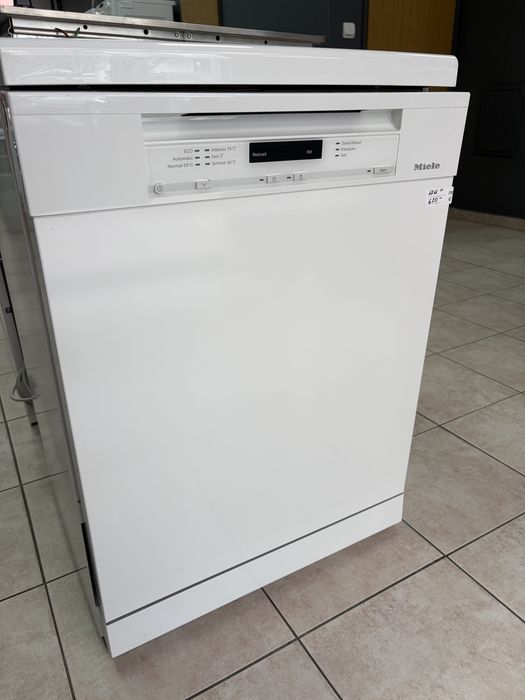 Miele G 6200 sci свободностояща миялна 14 комплекта /AutoOpen/24 м гар