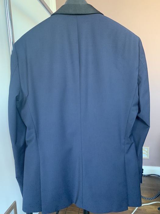 Sacou Ceremonie Hugo Boss