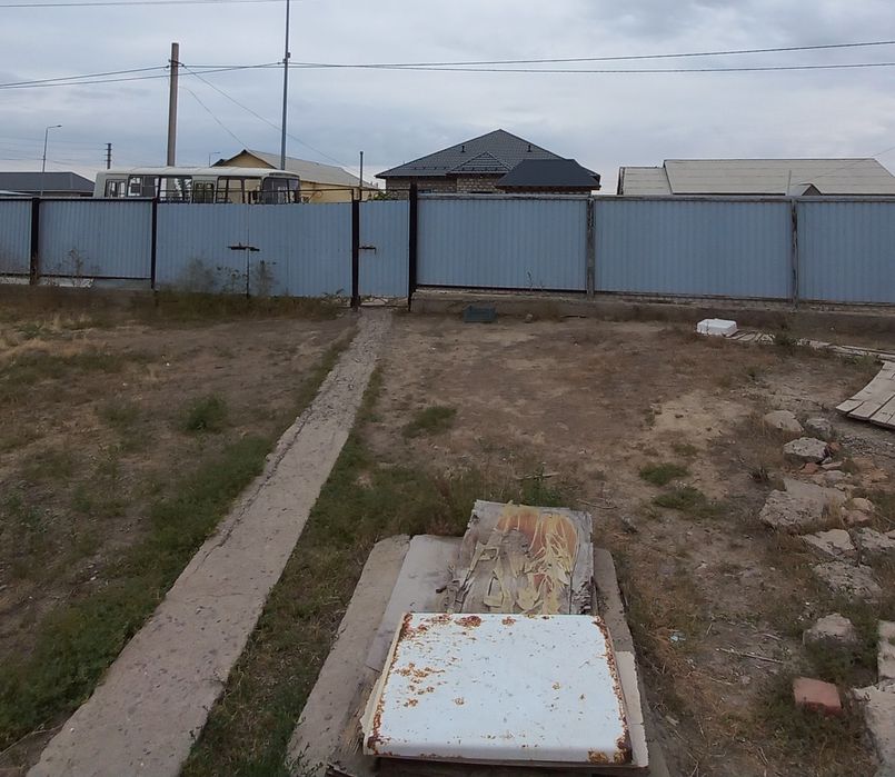 Продаётся времянка в Мкр Коктем