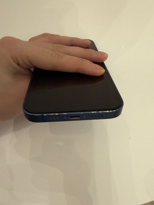Iphone 13 blue 128 gb