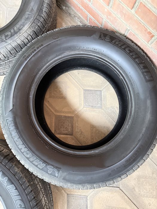 Оригинал диски R18 на LC200 2-й рест