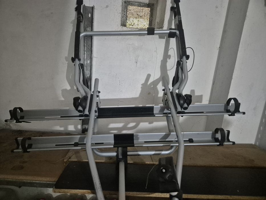 Suport pentru biciclete