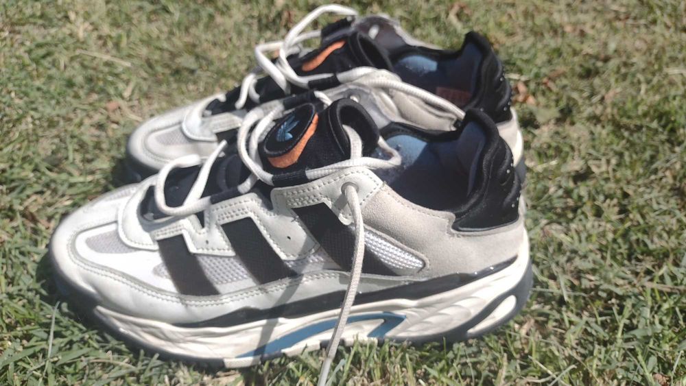 Мъжки Маратонки Адидас 40 2/3