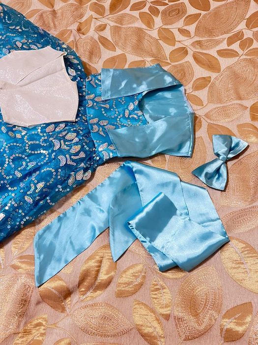 Нарядные платье.