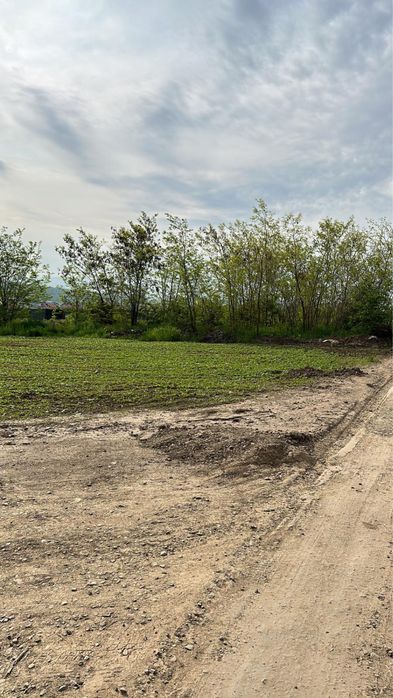 Parcela  515 mp Platou Beldiman  langa Don Rezidece