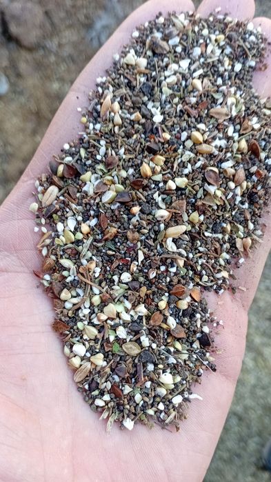 Отходы полова Отходы овёс