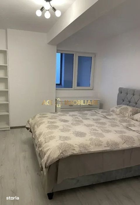 2 Camere de inchiriat | Popesti Leordeni | Metrou | Centrala | 50 mp