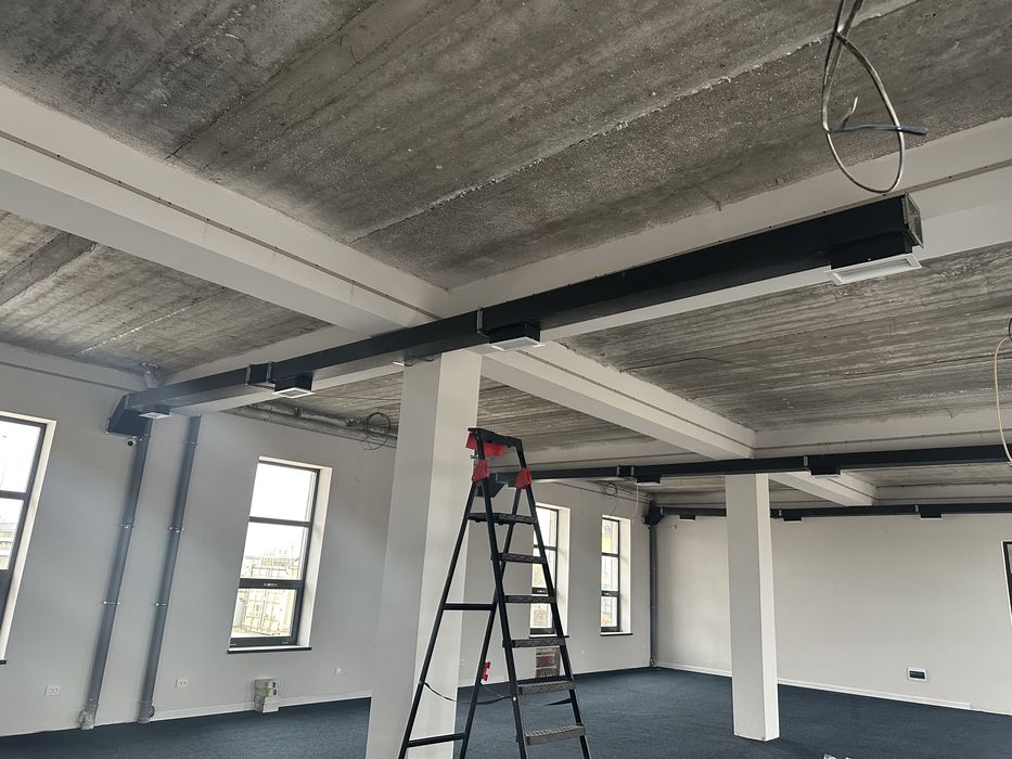 Вентиляция Димаход