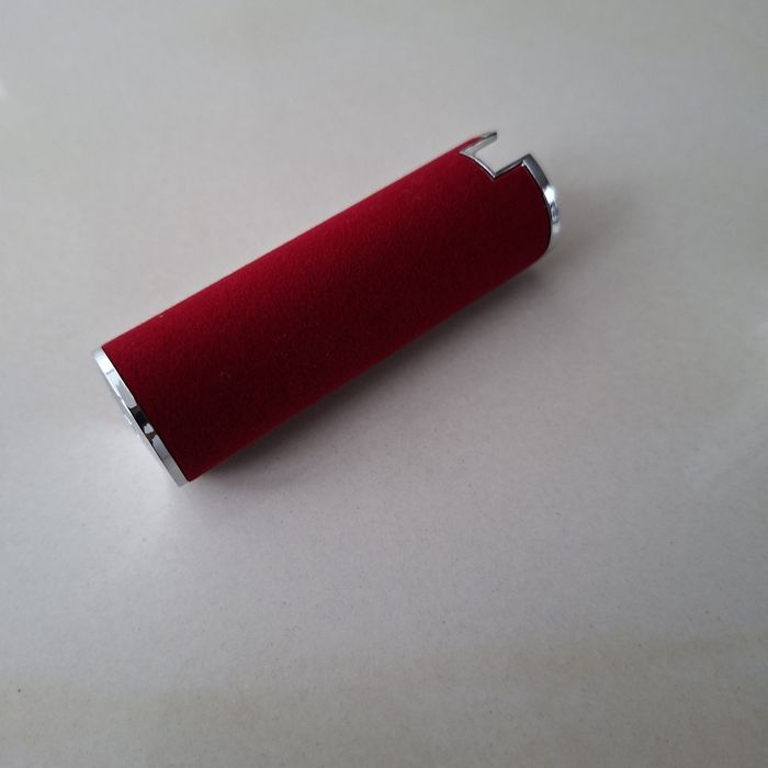Ruj Givenchy Le Rouge Deep Velvet 33 – Mat Pudrat, 3,4 g