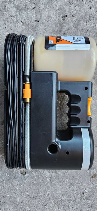 Оригинален компресор с пяна за Опел