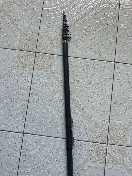 Риболовна въдица