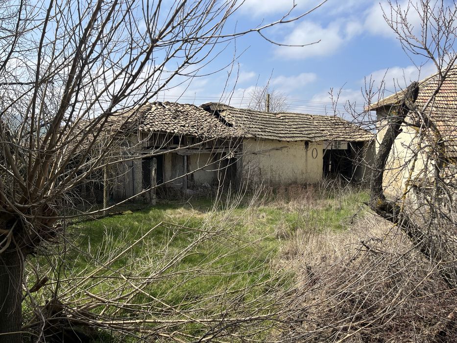 Стара  Българса  Къща