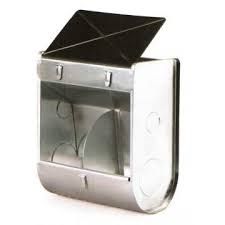 Hranitor iepuri fan si furaj