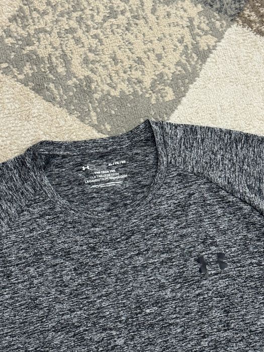 Мъжка тениска Under Armour