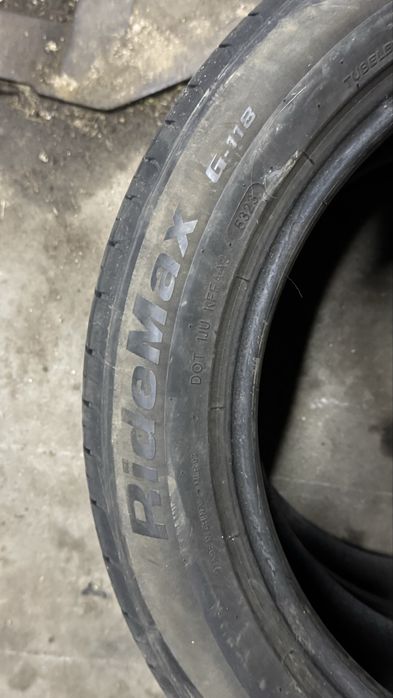 Продам Шины 215-55 R17