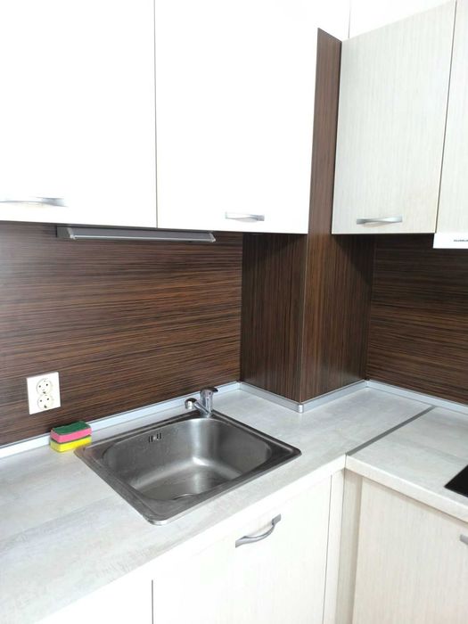 Двустаен апартамент под наем- Кабакум Плаза