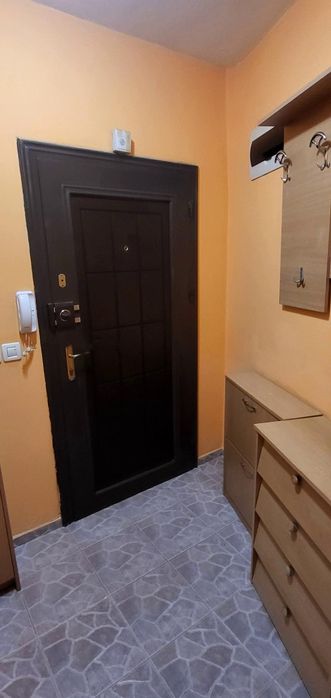 Дава се под наем Двустаен апартамент в София, Люлин 6 - 60 кв.м за 430 € - Снимка #7