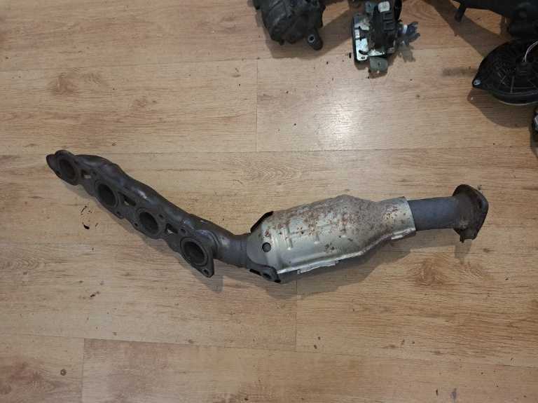 Vând Catalizator / Filtru de particule (DPF) Original Lexus LS 600h - Cod Toyota L38050