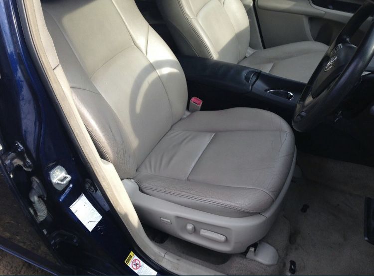 Тойота авенсис/Toyota Avensis T27 2.0D4D 126кс 09г/НА ЧАСТИ/