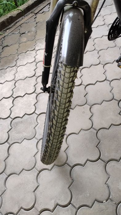 Велосипед Axis 26"