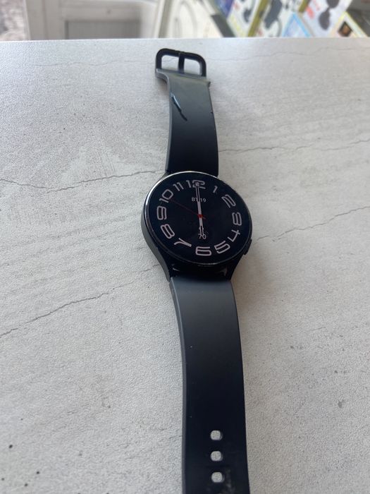 Samsung watch 4 sss
