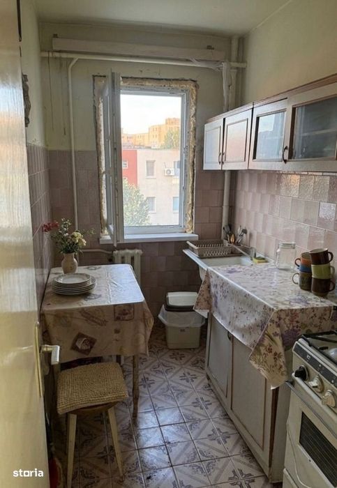 Apartament in zona BIG/Manastur | 40MP