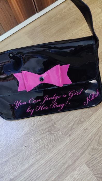 Killah оригинална чанта