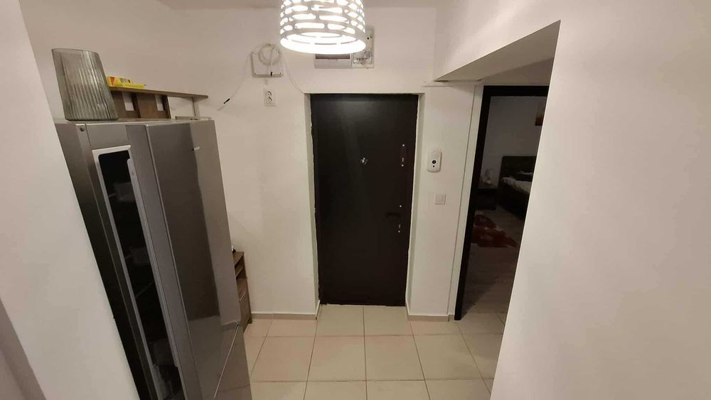 Inchiriere apartament 2 camere D, in Gara,