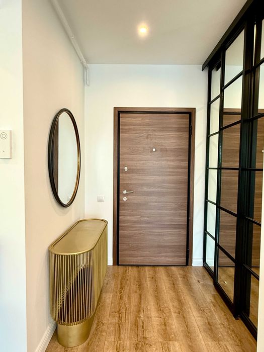 Apartament 3 camere  | 2 băi | parcare subterană