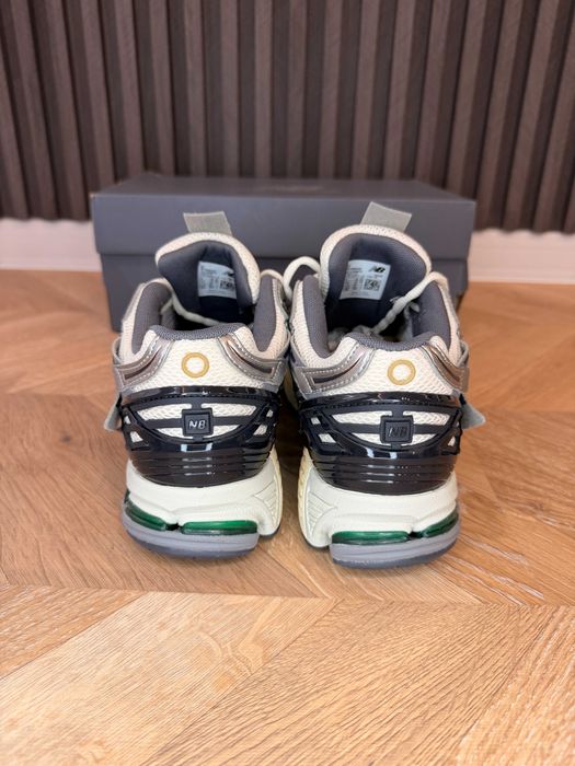 Спортни обувки New Balance 1906