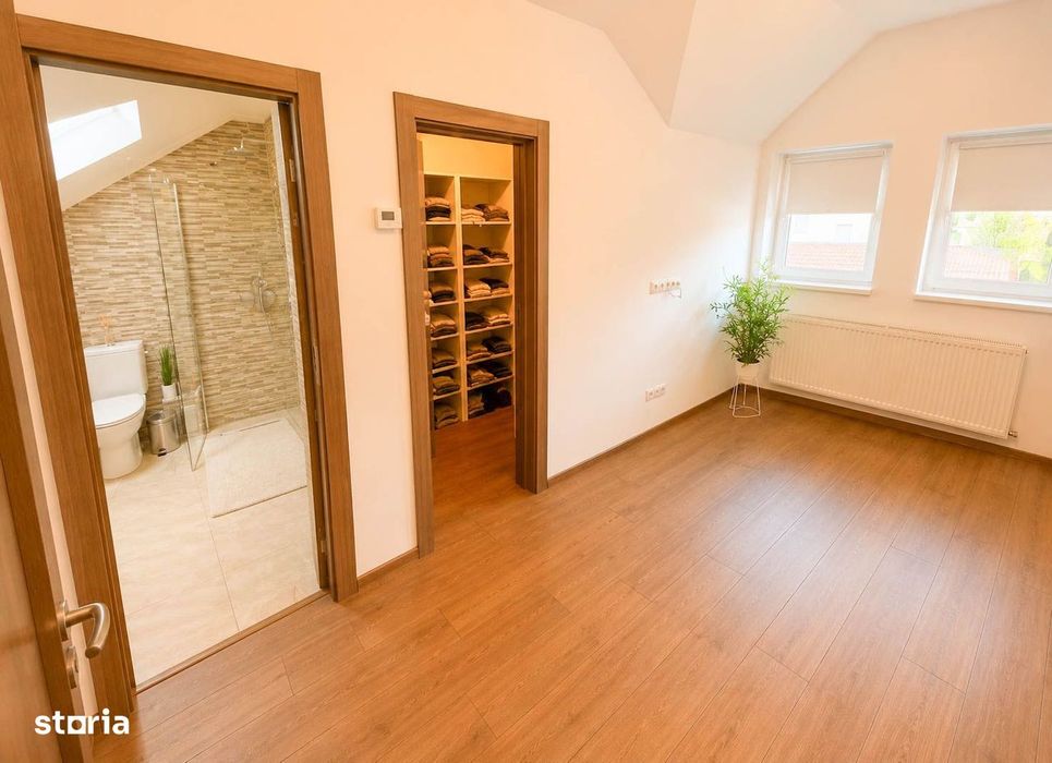 Duplex modern, 4 camere, zona Izvor