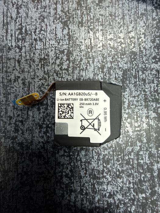 для смарт часов самсунг