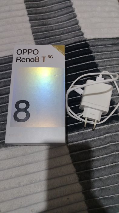 Oppo reno 8t 5G 256g