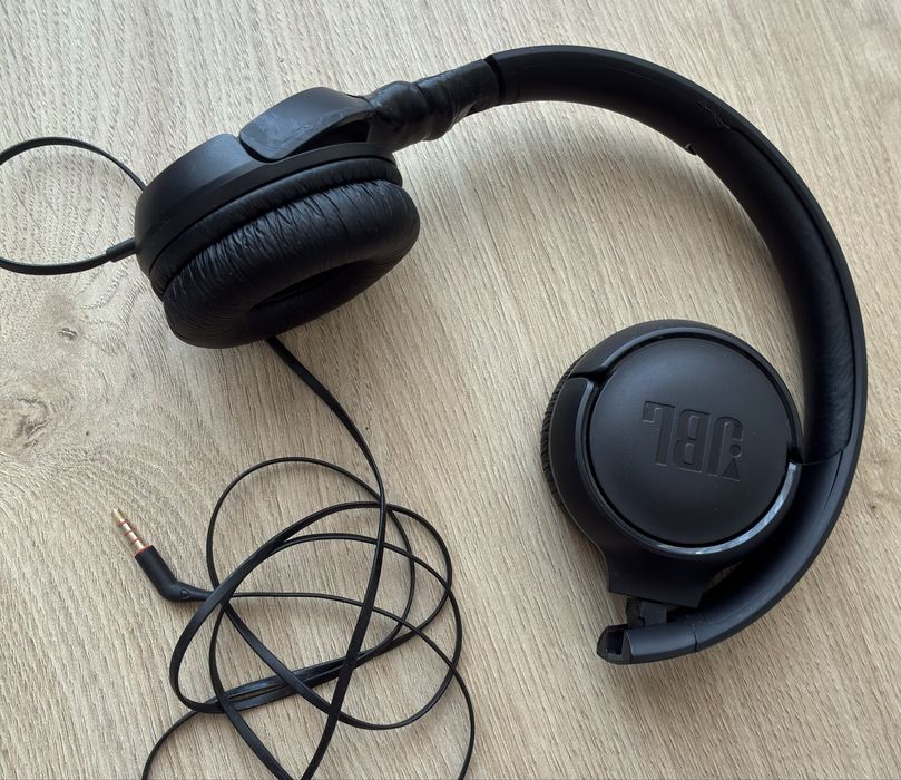 Наушники JBL 3.5 мм