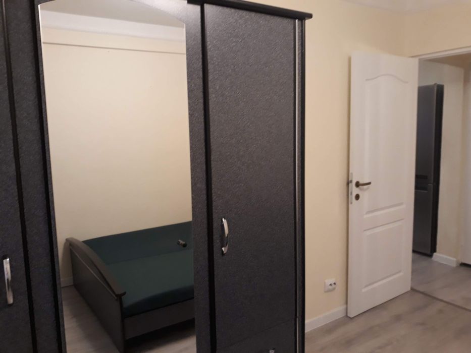 p.f.inchirez apartament doua camere Tătărași sud