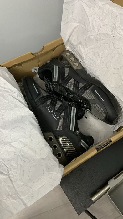 Кроссы CRUYFF оригинал