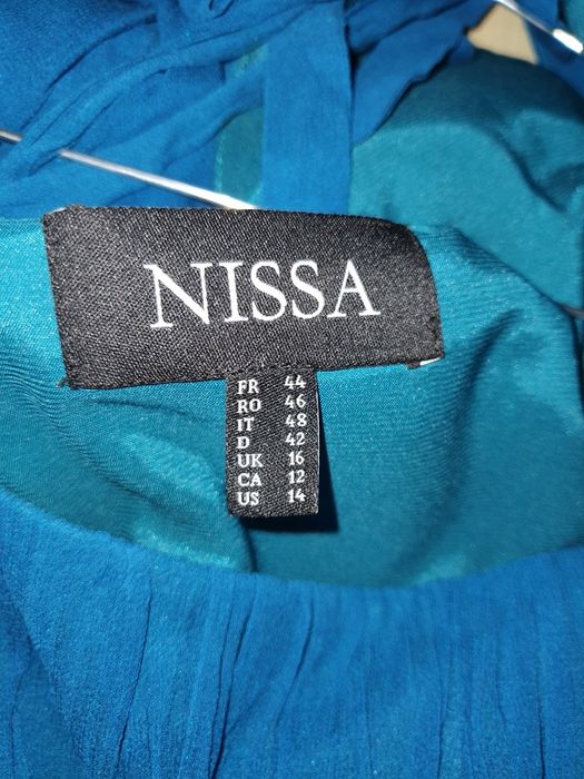 Rochie de ocazie Nissa măsura 46