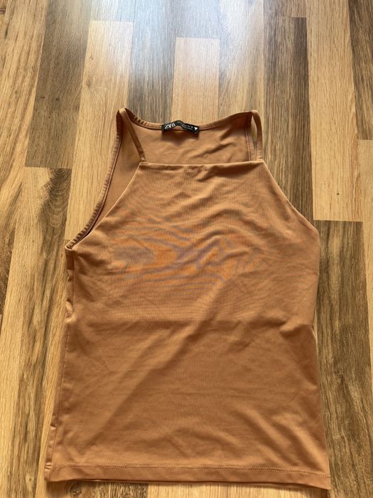 Тениски Bershka, New Yorker,Zara, Shein