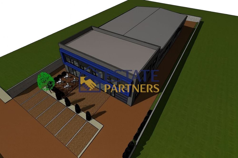 Парцел в Пловдив-Беломорски площ 1590 цена 190800