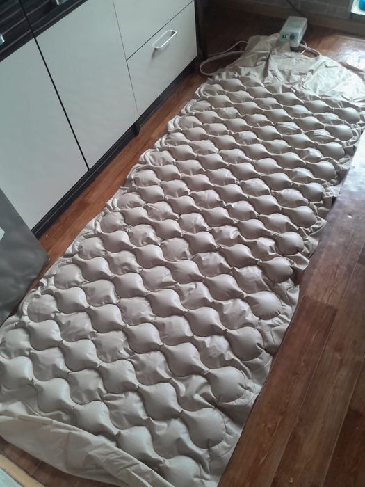 Противопролежневый матрас