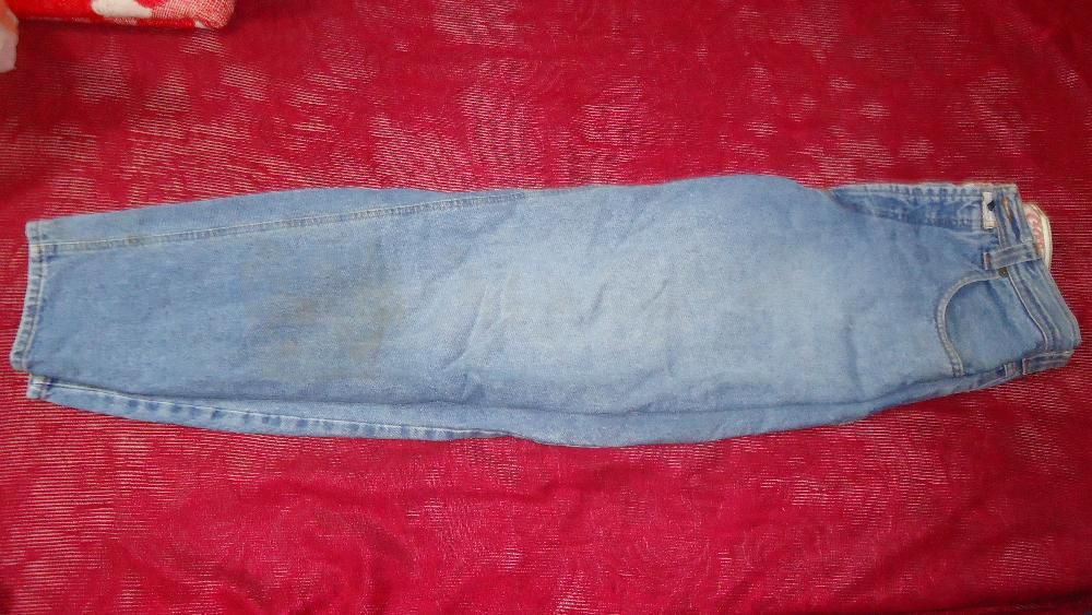 Продавам мъжки дънки Symbol - в прилично състояние