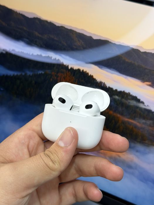 Apple Air Pods 3